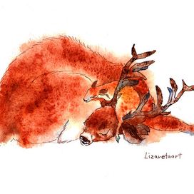 папа мягкий он простит