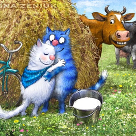 Почтовый роман. "Синий платочек"