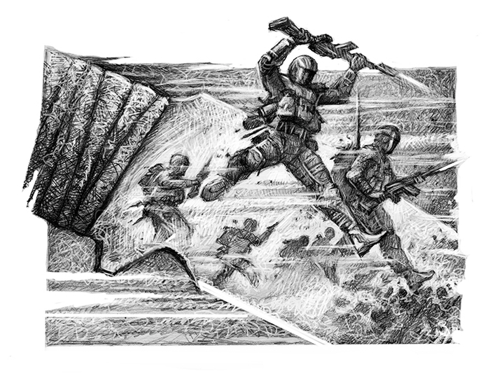 Почти как боги