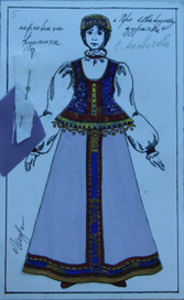 "Про Иванушку-дурачка"