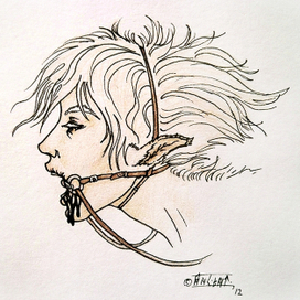 Аллегория 2