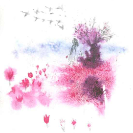 Андерсен "Дикие лебеди" Пробная иллюстрация