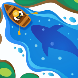 Векторная графика