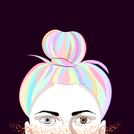 Гетерохромия