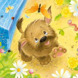 кто здесь летает?