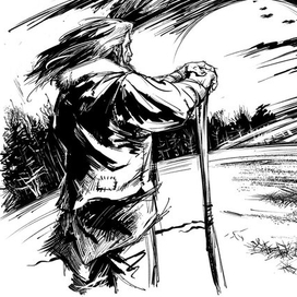 Рай обретенный