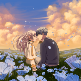 Фрирен и Гиммель