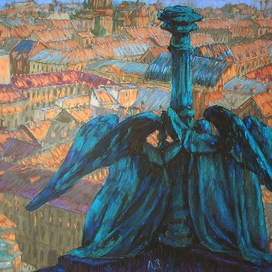 Санкт-Петербург