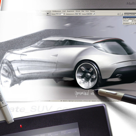 аналог и цифра