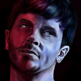 Арсений Попов