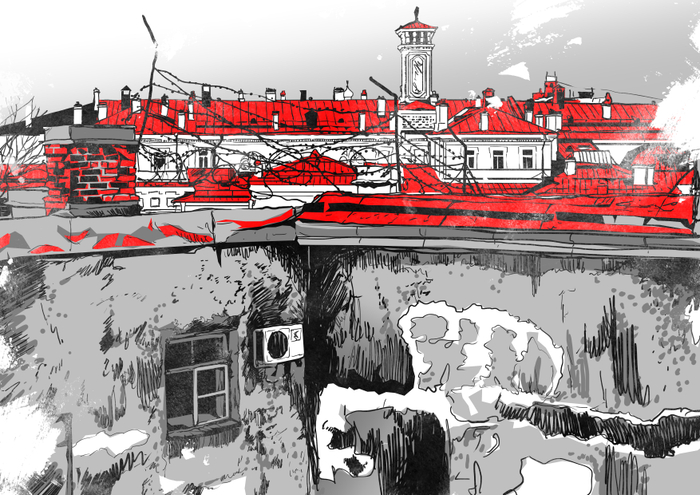 "Это Питер, Детка!"