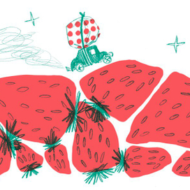 Иллюстрации к медиа заголовкам 