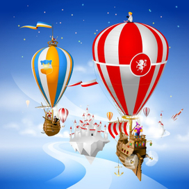 Полярная звезда