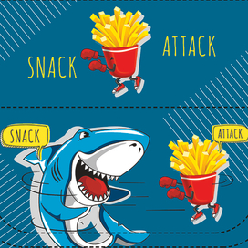 дизайн пенала