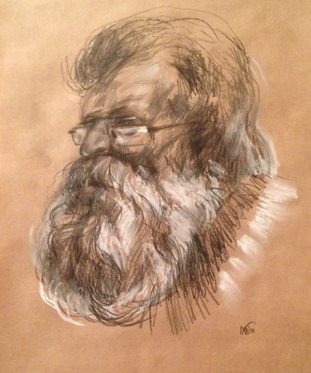 Кузнец-добрец