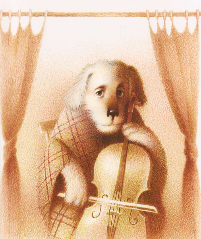 Собачья жизнь 