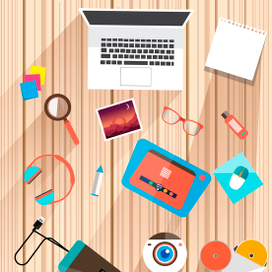 компьютерный клипарт