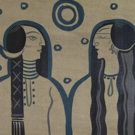 Нокомис и Венона