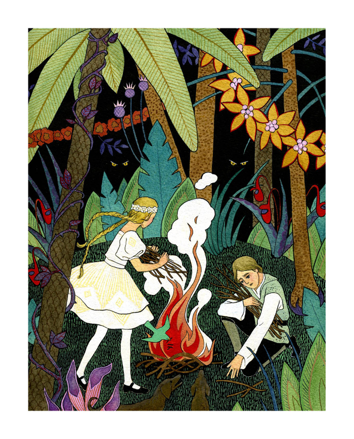 ВОЛШЕБНЫЙ ГОРОД_2