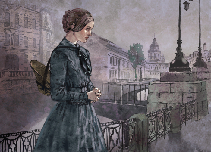 Соня Мармеладова