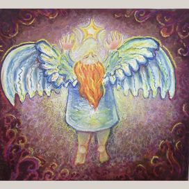 "Она твоя, о ангел мой..."