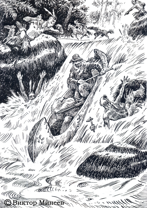 Ветер Монтигомы 5