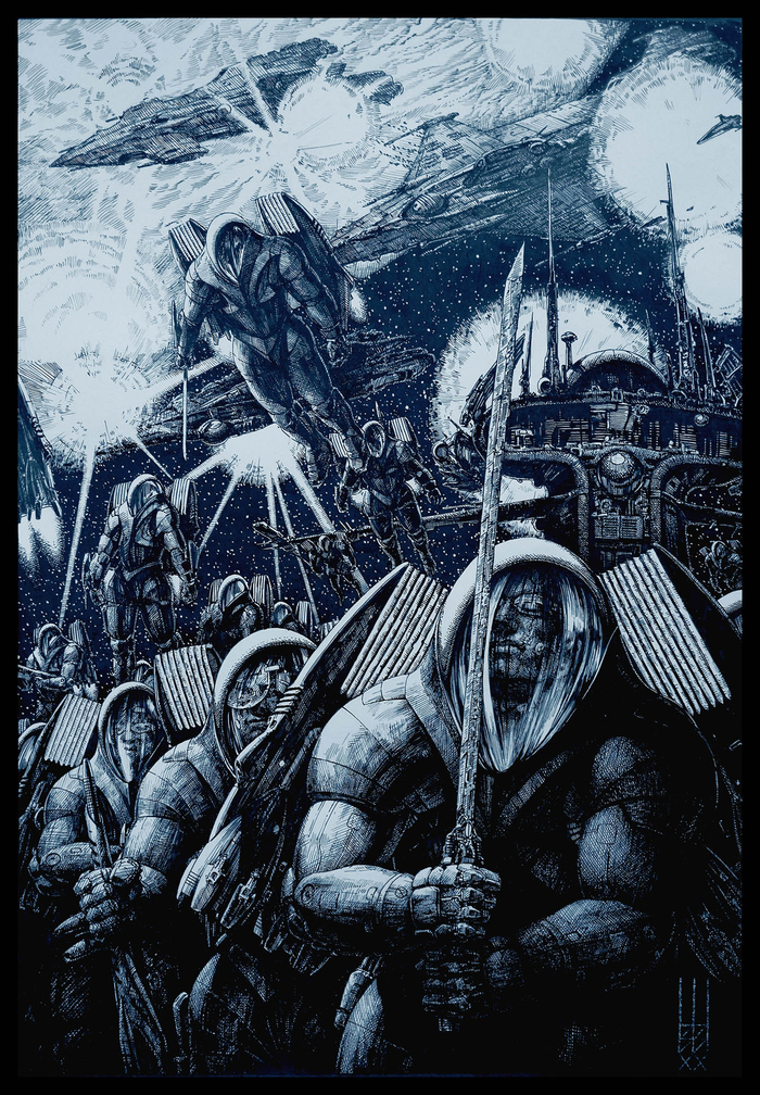 день десантника 1