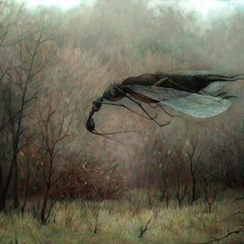 "Осенняя депрессия"