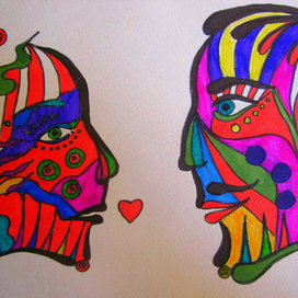 "Двойственность"