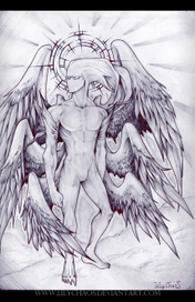 Ангел-страж