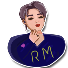 RM of BTS