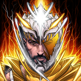 LEGEND OF THE WHITE DRAGON