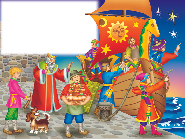 семь симеонов