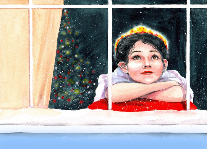 В ожидании чуда!