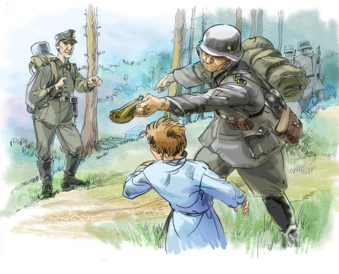 Иллюстрация.