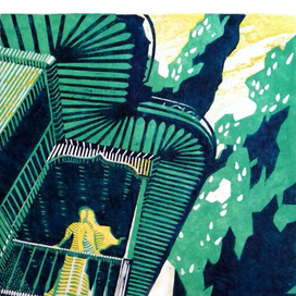 В Ханском дворце