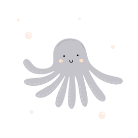 octopus
