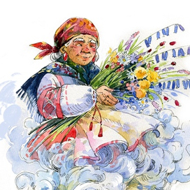 Травяной чай