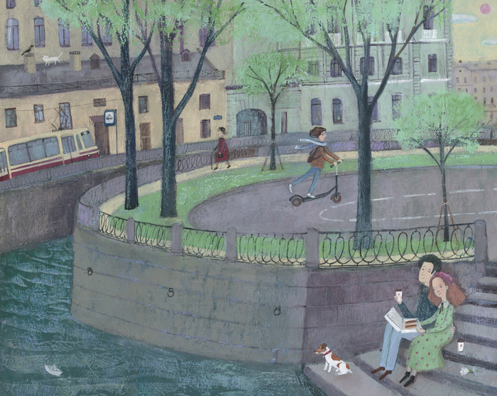 Кофе на вынос