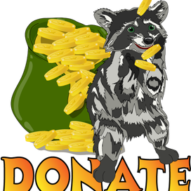 Набор иллюстраций для оформления твича