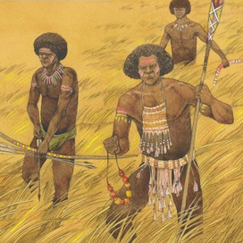 Аборигены