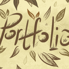 Портфолио 2023