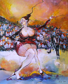 Марионетки