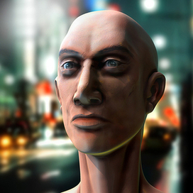 Игровой персонаж