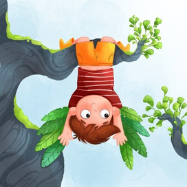 Никита и кот Шуля