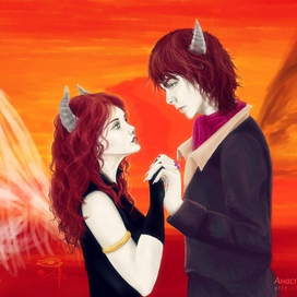 Дети заката