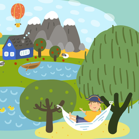 Об аллергенах 3