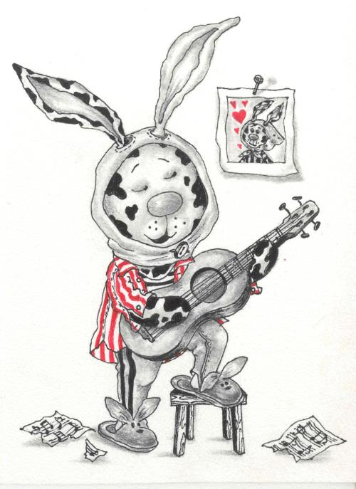 Ещё раз про любовь 