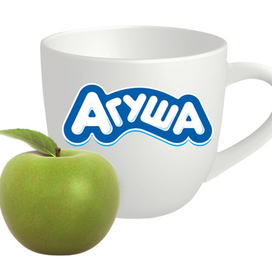 Агуша