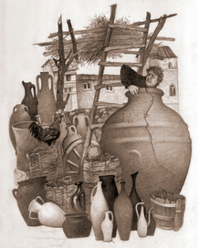 Итальянские новеллы